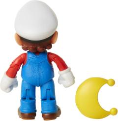 World of Nintendo 玛丽奥 Captain Mario-资料图