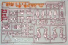 HG00 GN-002 力天使高达 Trans-Am 模式-资料图