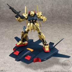 Assault Kingdom EX (06) MSN-00100 百式-资料图