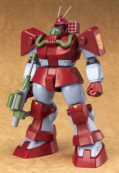 Combat Armors Max 太阳之牙 Abitate T10B Blockhead-资料图