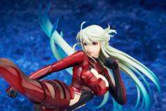 Super Figure Art Collection 叶坤灵 -资料图