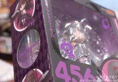 粘土人 #456 恶魔焰 丘比 -资料图