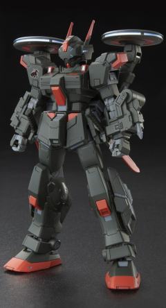 HGUC RX-80BR 黑骑士