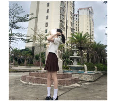 茶羽中·套装-资料图