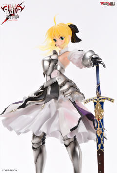 Saber Special Color version-资料图