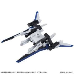 MSE EX06B GN-0000&GNR-010/XN 00斩击强化模组-资料图