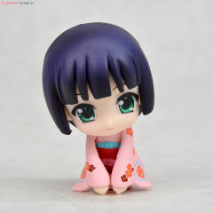 Nendoroid Petit 汤音 -资料图