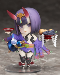 Chara-Forme Beyond 酒呑童子 -资料图
