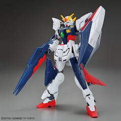 HGBD GF13-017NJ/B 闪光高达Break-资料图