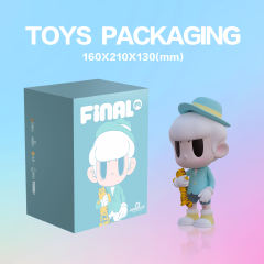 Final【M】暖男哥哥-资料图