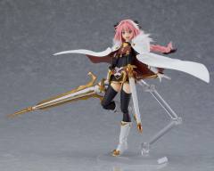 figma#423 阿斯托尔福 黑方Rider-资料图