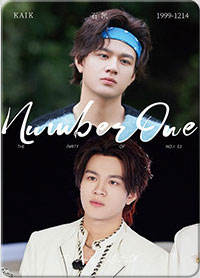 一起走过的时光