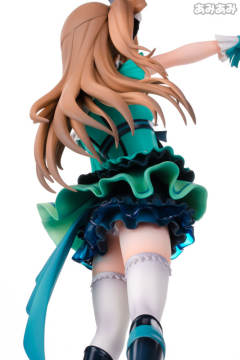 Birthday Figure Project 南小鸟 -资料图