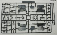 RG ZGMF-X09A 正义高达-资料图