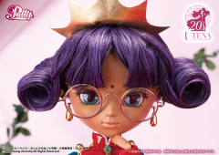 Pullip  Pullip 姬宫安希-资料图