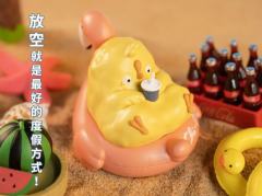 隐藏款-度假chichi