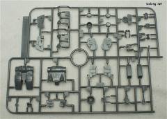 RG RX-78GP01-Fb 高达试做1号机全方位推进型“玉兰”-资料图