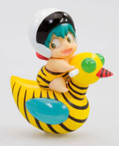 小天莲华 Urusei Yatsura x Hanshin Tigers Repaint version