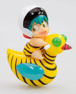 小天莲华 Urusei Yatsura x Hanshin Tigers Repaint version