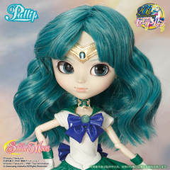 Pullip  Pullip 水手海王星-资料图