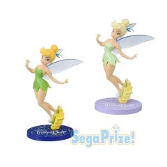 Tinkerbell 涂色-资料图