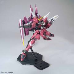 MG ZGMF-X09A 正义高达-资料图
