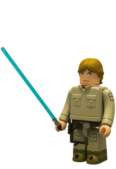 卢克·天行者 Episode V: The Empire Strikes Back-资料图