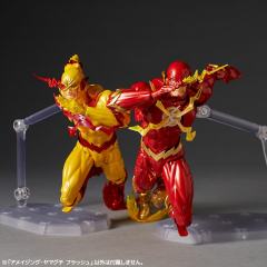 Revoltech 闪电侠-资料图
