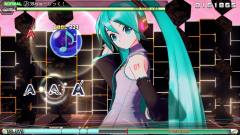 初音未来：歌姬计划39s-资料图