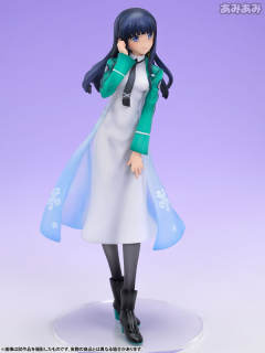 Sekai Seifuku Sakusen 司波 深雪 -资料图
