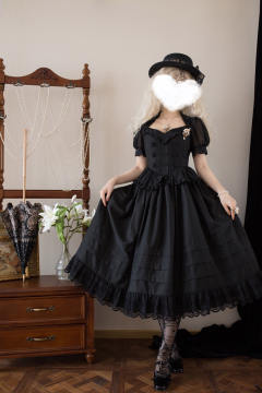 玫瑰骑士-资料图