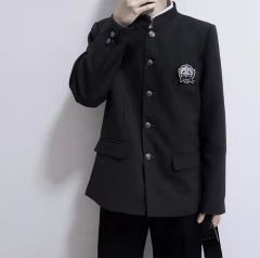 川律中·诘襟-资料图