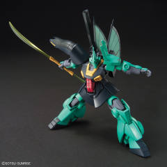 HGUC MSK-008 迪杰-资料图