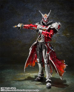 S.I.C. 假面骑士Wizard Flame Dragon Style&All Dragon -资料图