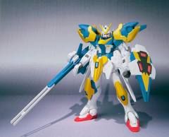 ROBOT魂 LM314V23/24 V2AB高达-资料图