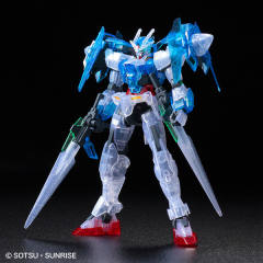 HGBD GN-0000DVR 高达00潜行者 Dive Into Dimension Clear