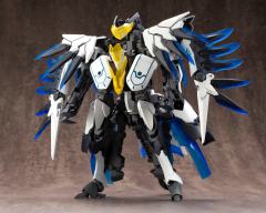 M.S.G 巨神武装07 路西法之翼-资料图