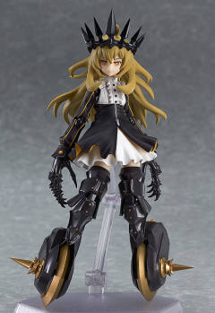 figma#234 战轮妖精 TV Animation ver.