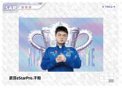 武汉eStarPro.子阳