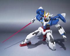 ROBOT魂 GN-0000 00高达-资料图