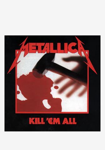 kill em all