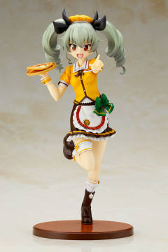 安斋千代美 联动限定 COCO'S 制服 ver.-资料图
