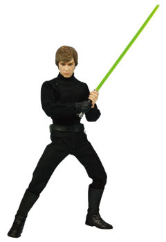 卢克·天行者 Jedi Knight Return of the Jedi Ver.-资料图