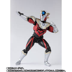 SHF 泰塔斯奥特曼-资料图