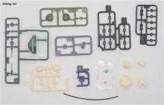 D-Style ATU-MP-88 眼镜斗犬 伯克霍夫分队版本-资料图