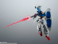 ROBOT魂 RX-78GP01-Fb 高达试做1号机全方位推进型“玉兰” ver. A.N.I.M.E.-资料图