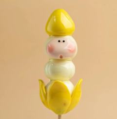 香蕉糖葫芦（蕉个朋友）