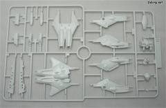 HGUC V-Dash高达-资料图