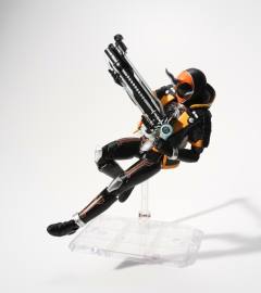 SHF 假面骑士Ghost Ore Damashii-资料图