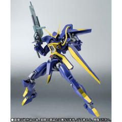 Robot Damashii Robot Damashii <Side MA> XFMA-09?FALGUEN?苍鹰-资料图